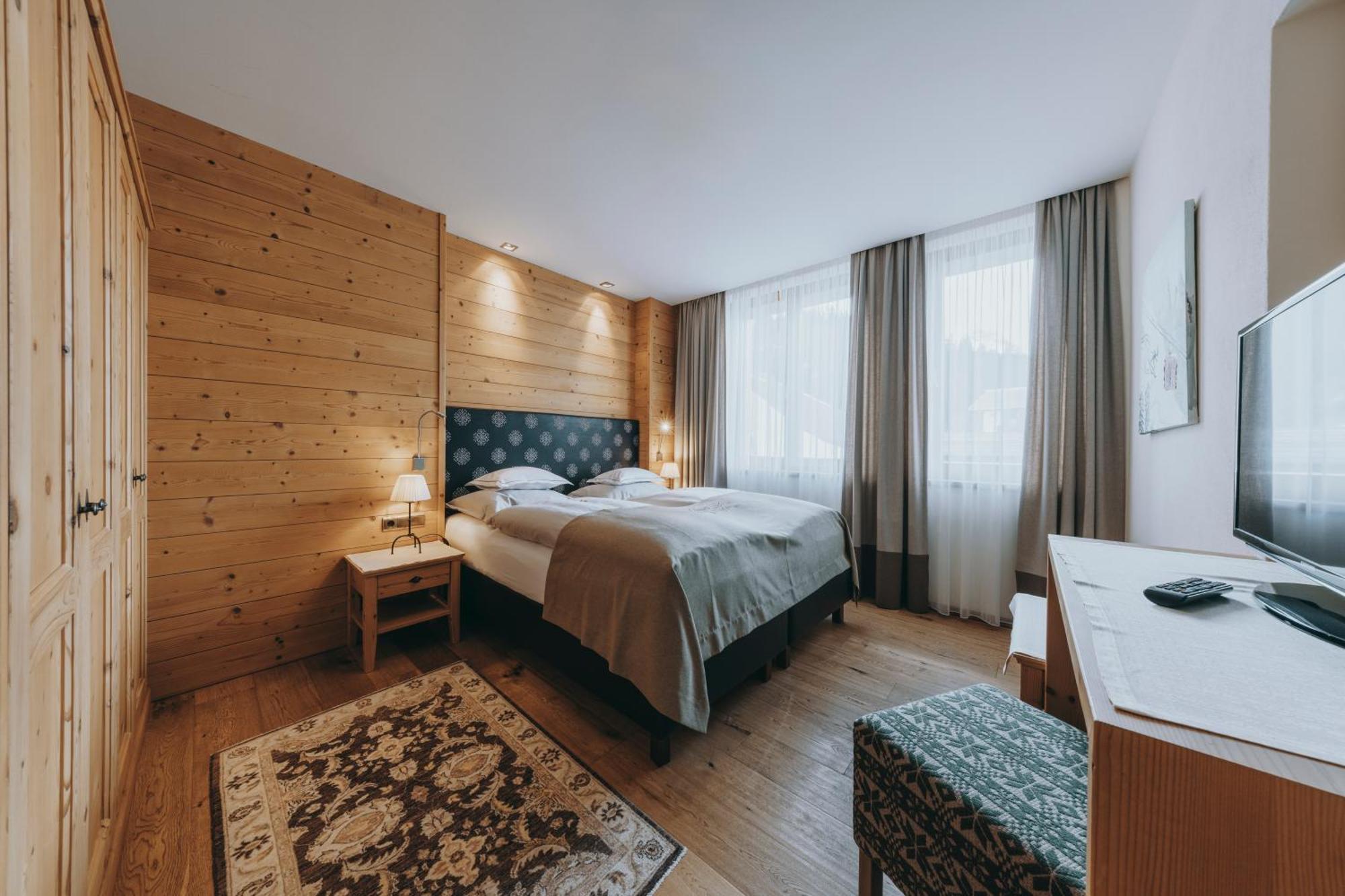 Chalet Anna Maria Lech am Arlberg Exterior foto