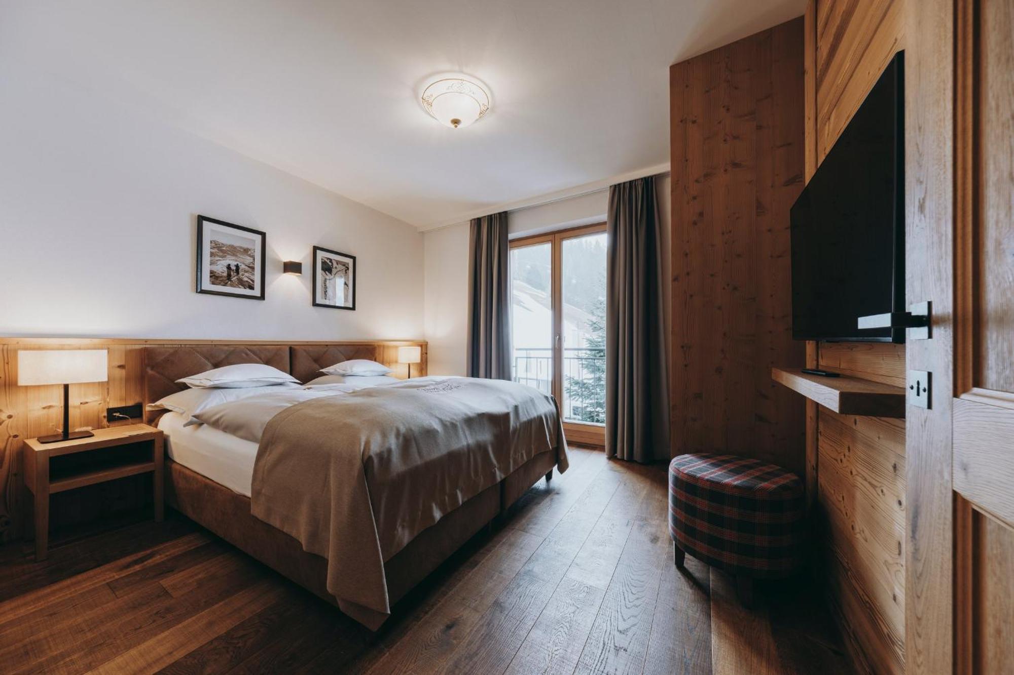 Chalet Anna Maria Lech am Arlberg Exterior foto